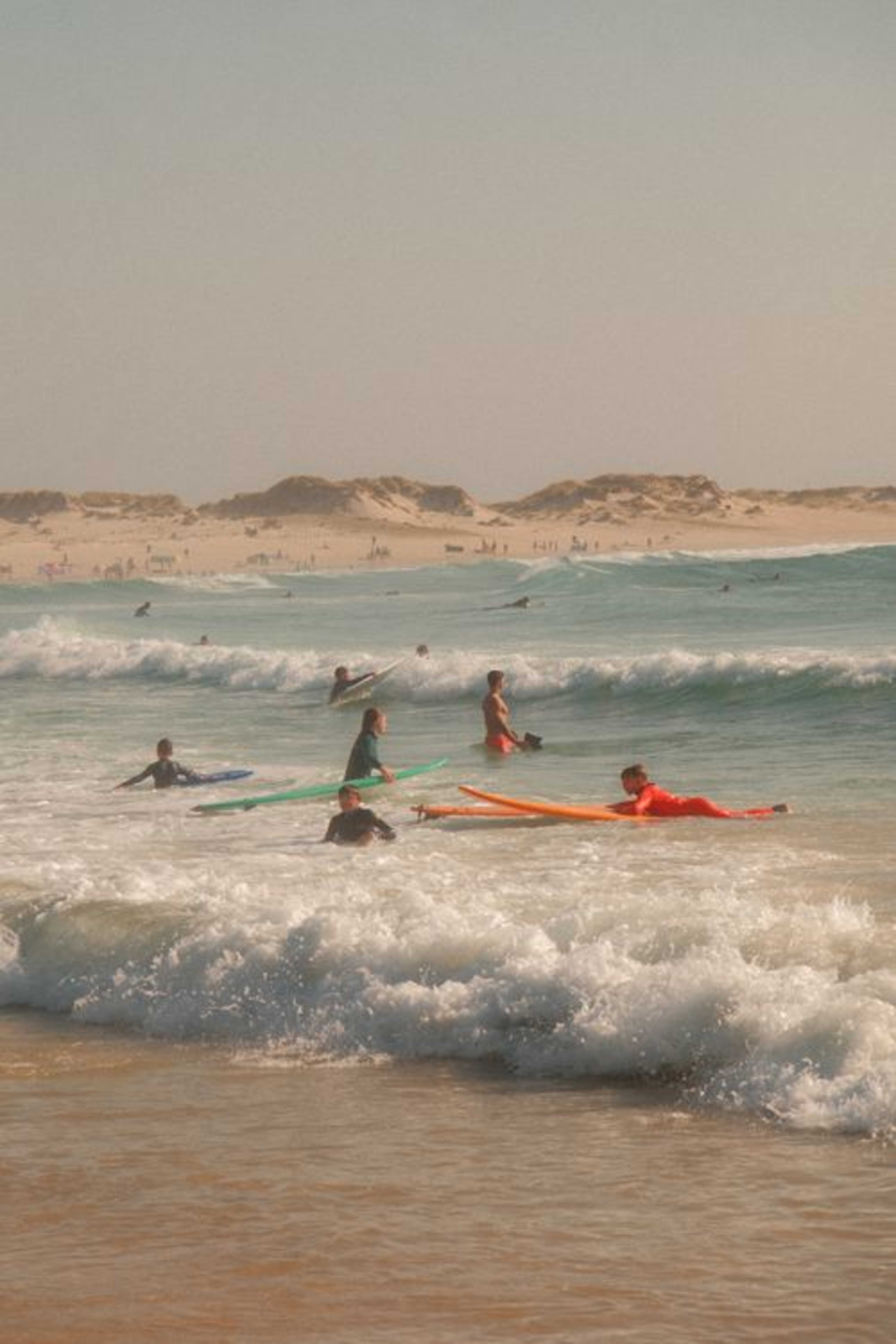 Cape Cod: eFoil Lessons and Events with Pro Instructor