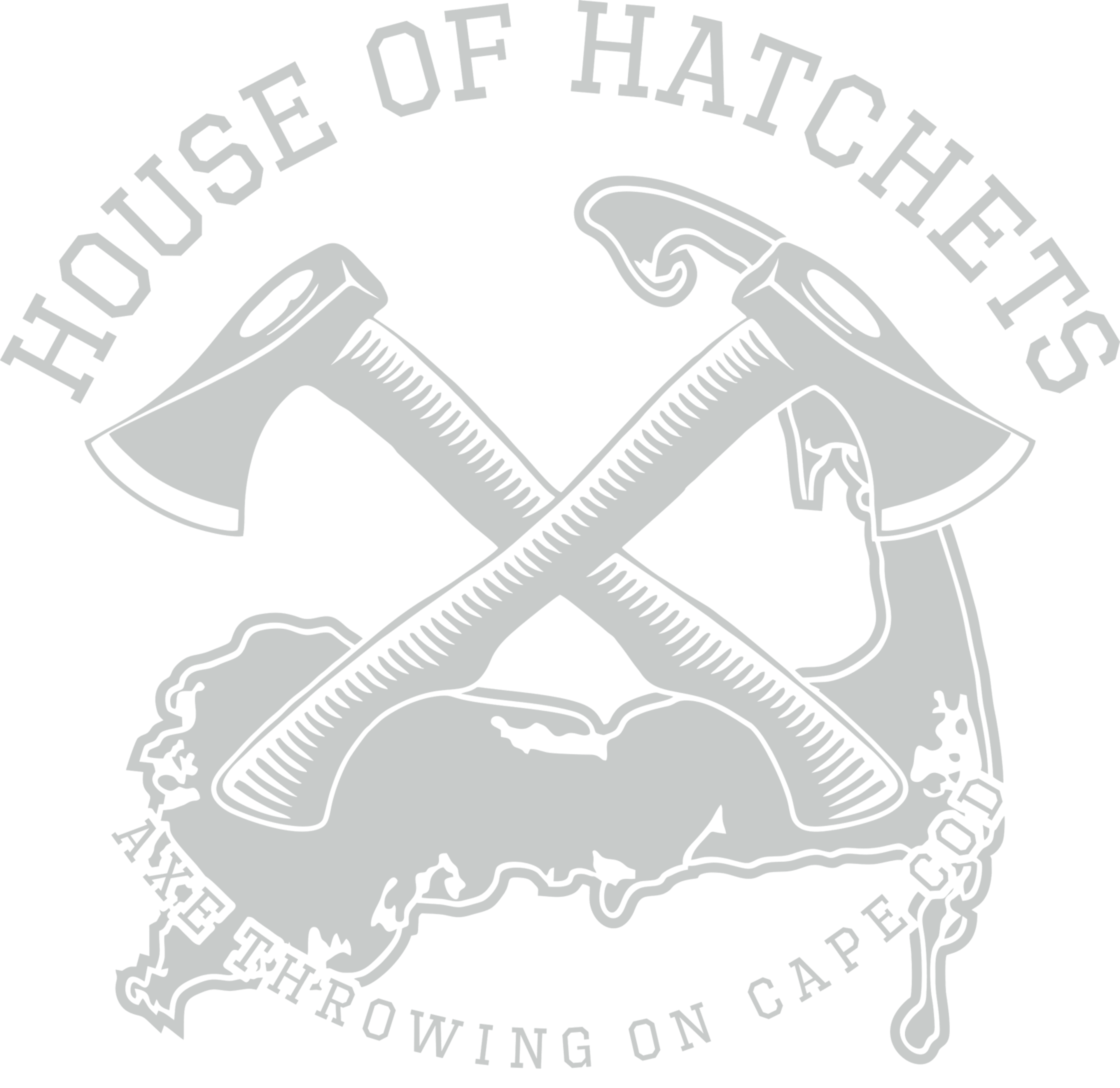 House of Hatchets — Axe Throwing & Archery