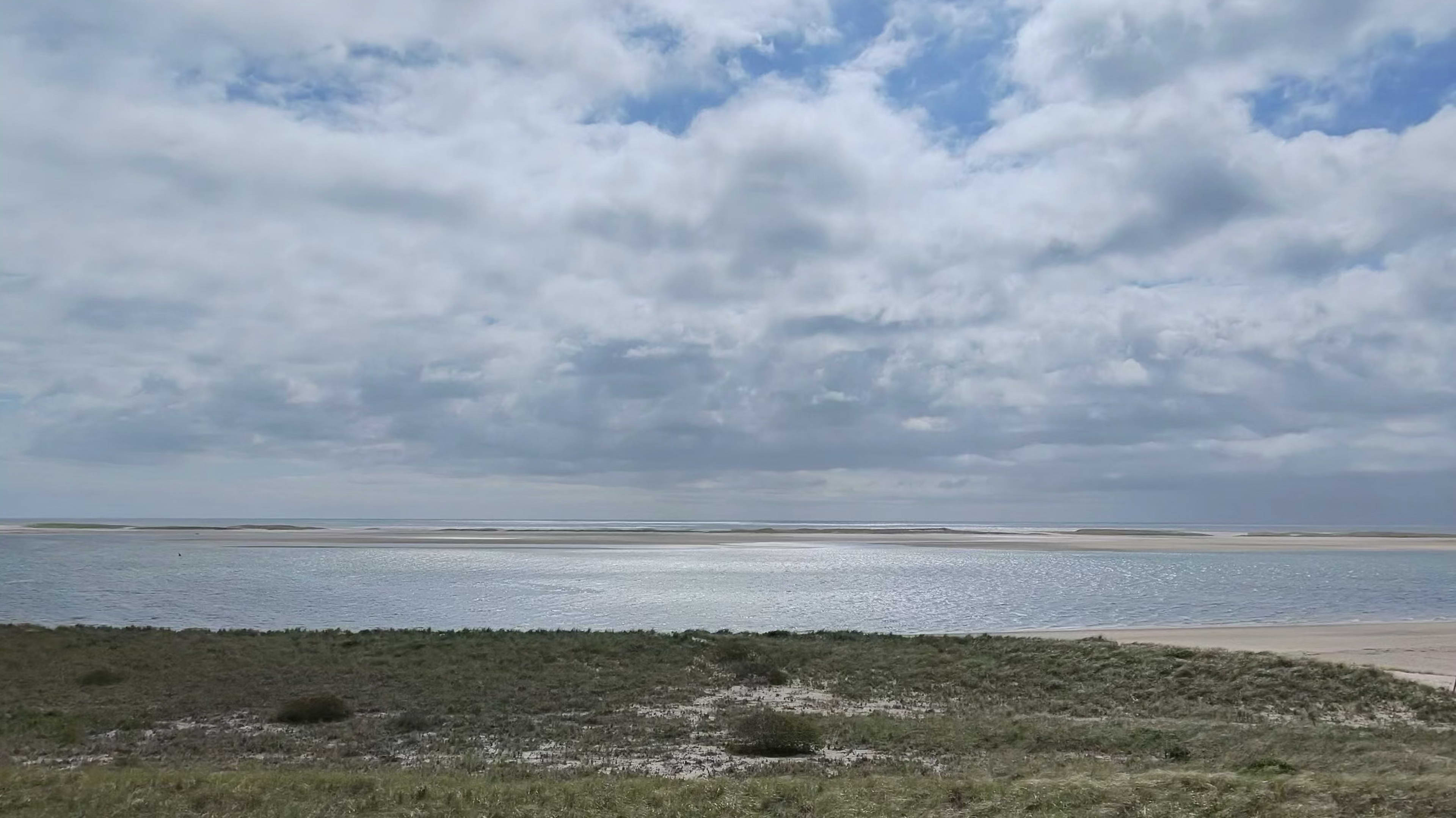 Lower Cape landscape