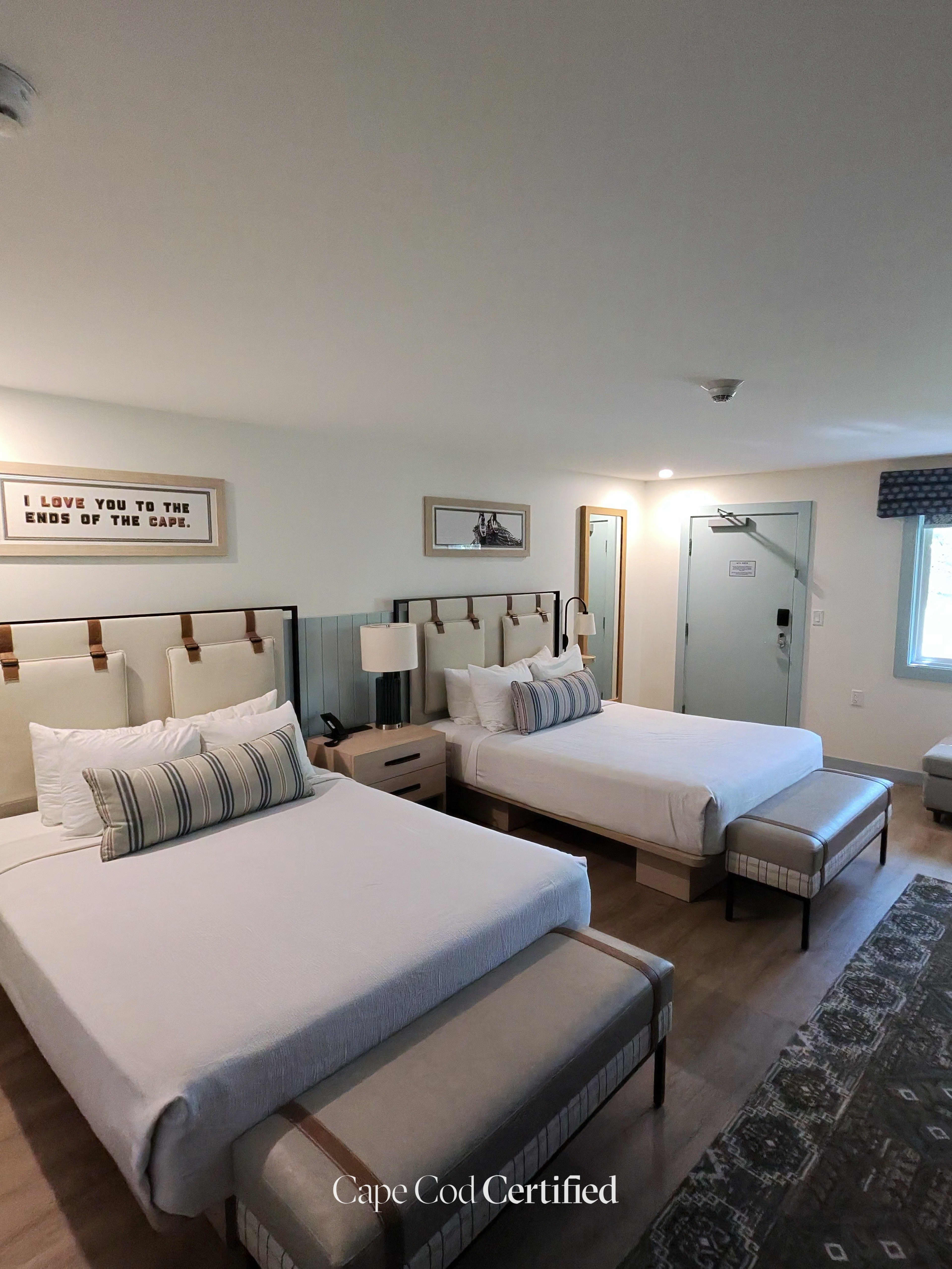 Wilder Inn South Wellfleet, Wellfleet