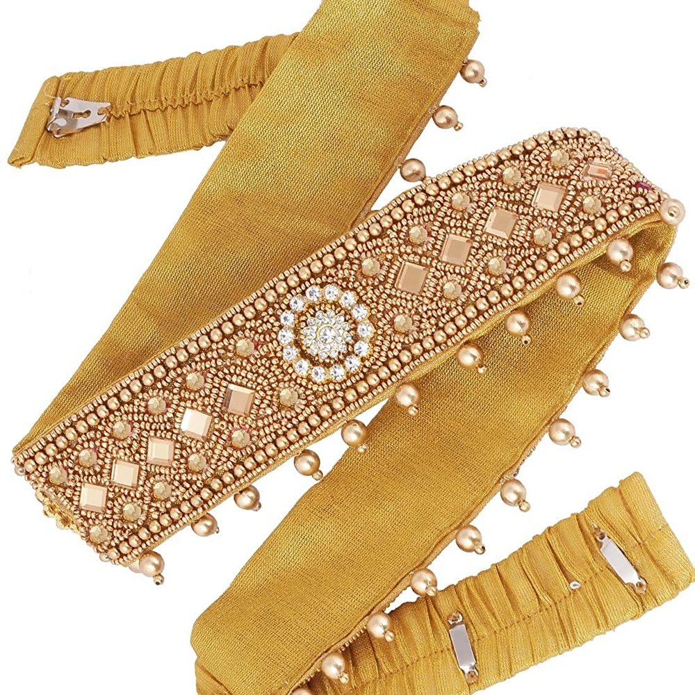 Waist Belt - Kamarband - Image 1