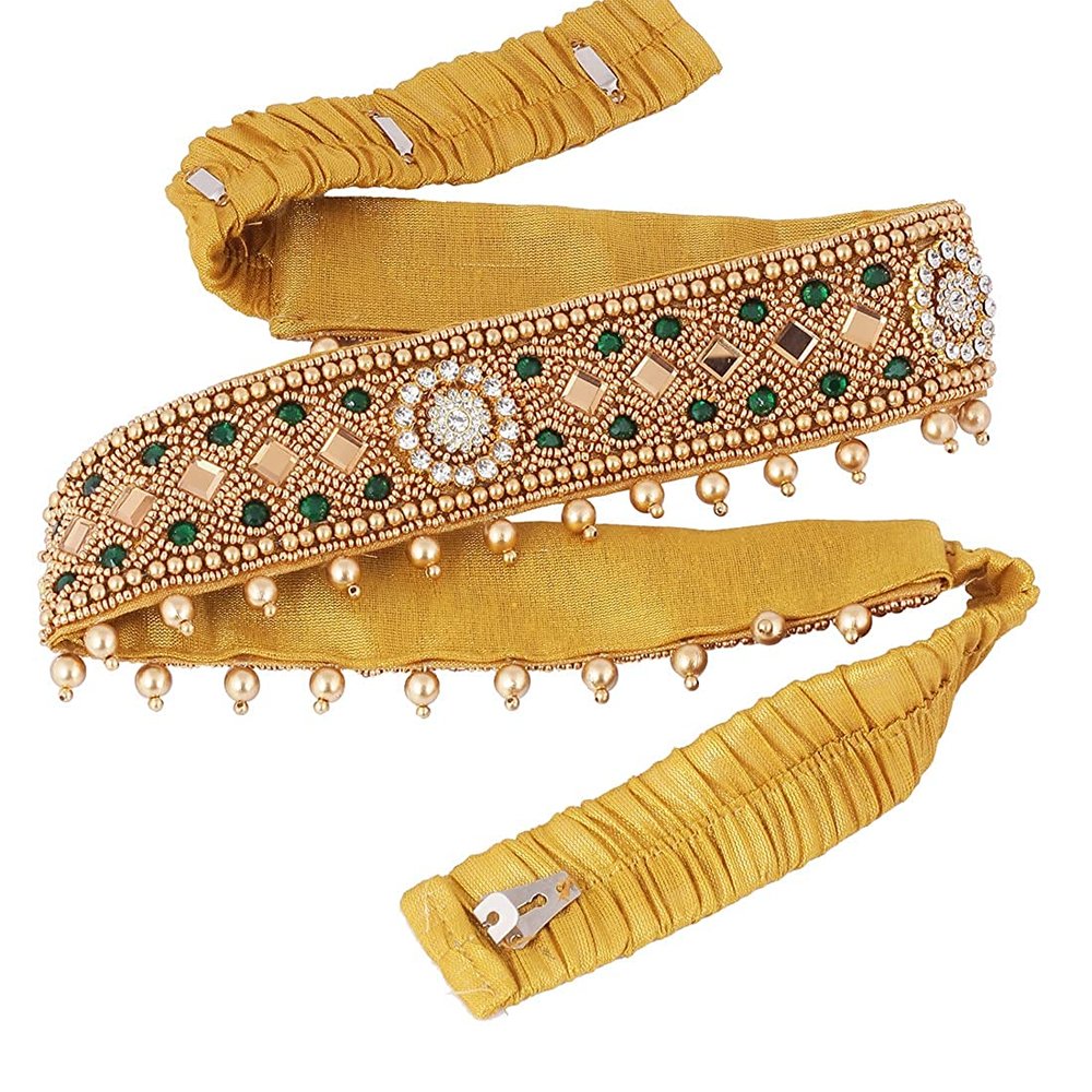 Waist Belt - Kamarband - Image 1