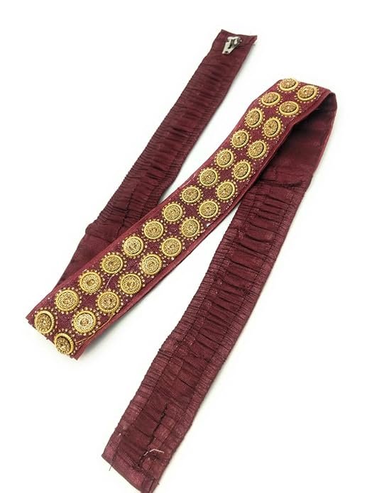 Waist Belt - Kamarband - Image 1