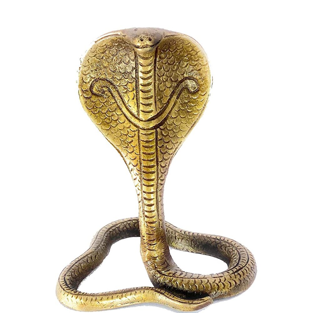 Metal Bras Nagraj - Image 1