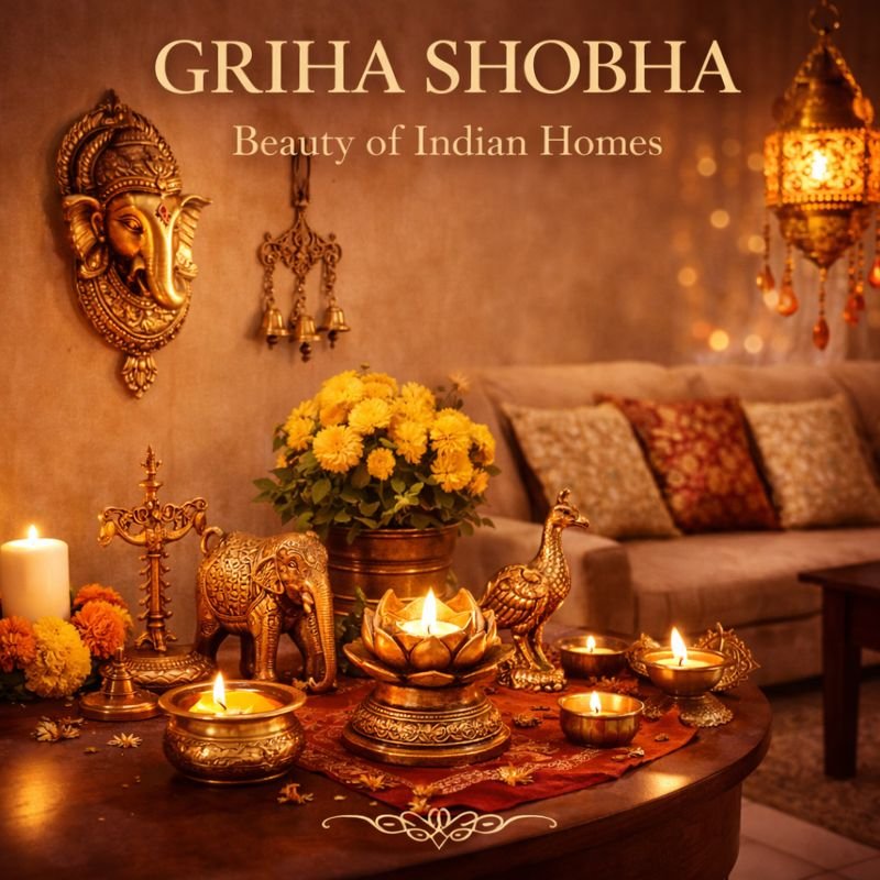 GRIHA SOBHA