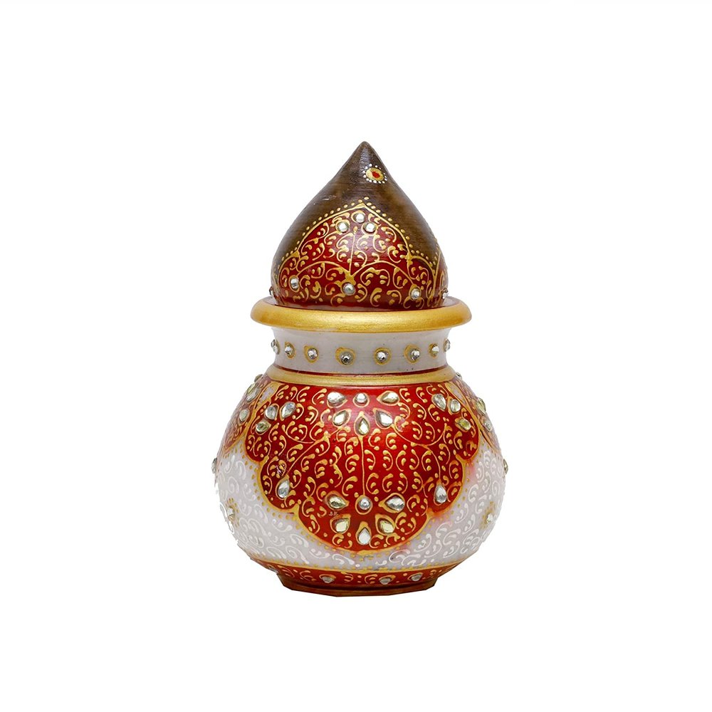Marble Kalash - Image 1