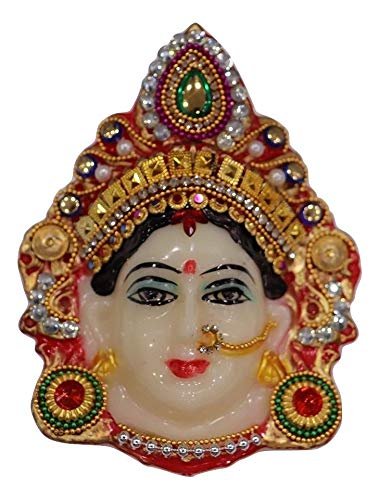 Mahalakshmi Mukuta - Image 1