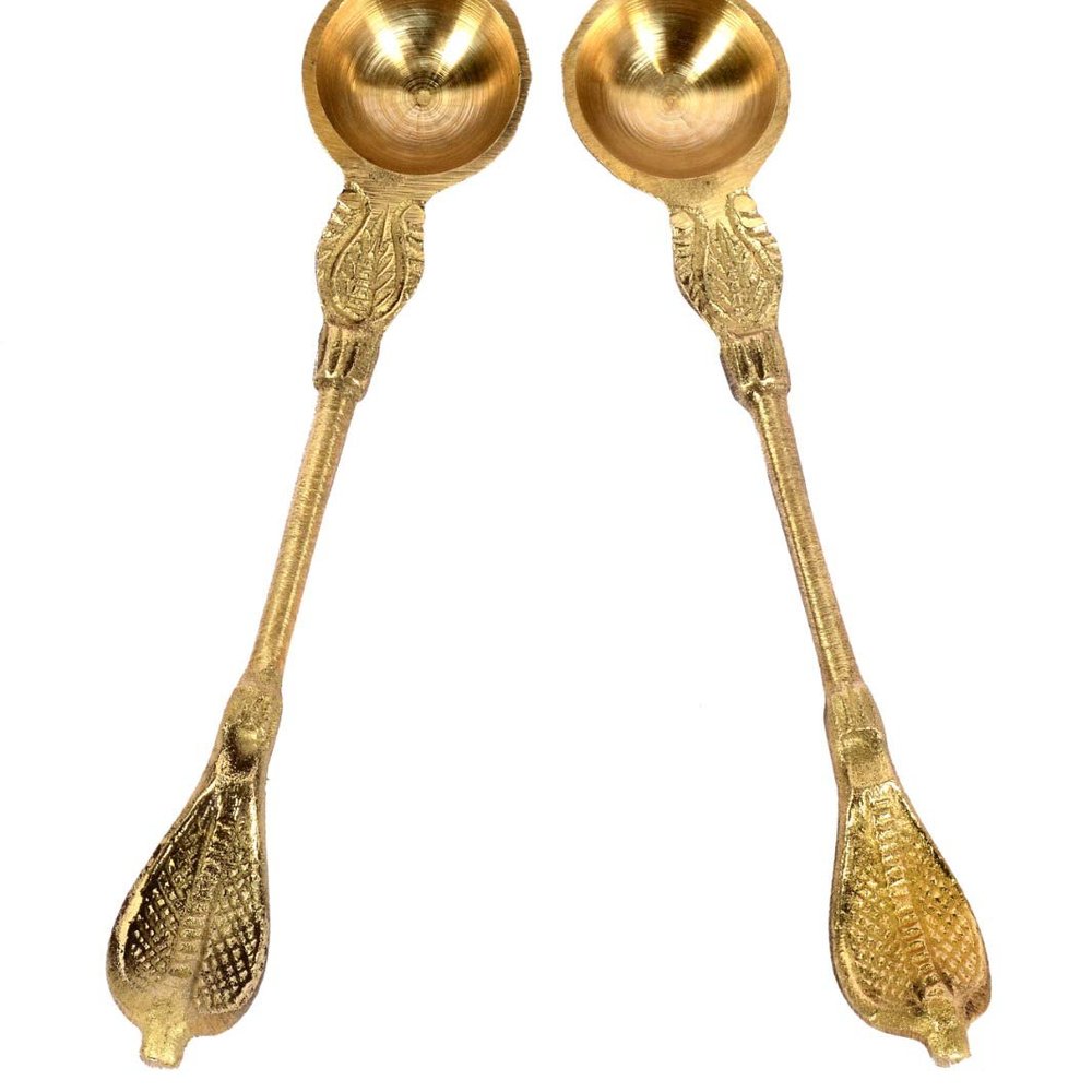 Hawan Spoon - Image 1