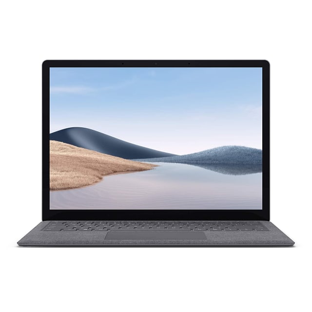 Laptops