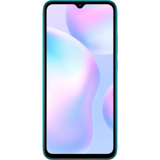 Xiaomi Redmi 9A 2/32 GB Green Xiaomi Redmi 9A 2/32 GB Green