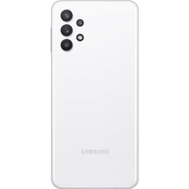 Samsung Galaxy A32 4/64 GB White