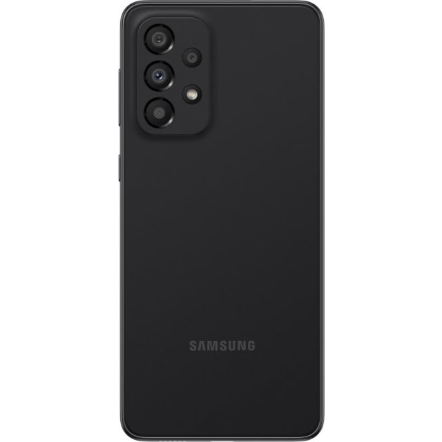 Samsung Galaxy A33 5G 6/128GB Black