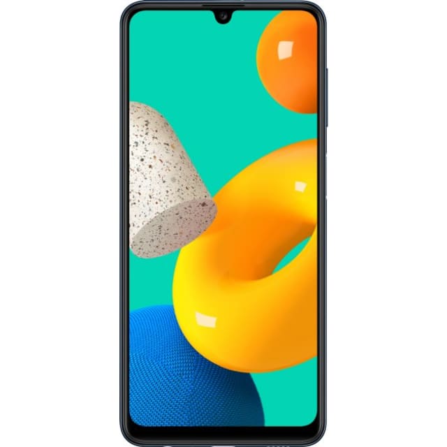 Samsung Galaxy M32 6/128 GB Black Samsung Galaxy M32 6/128 GB Black