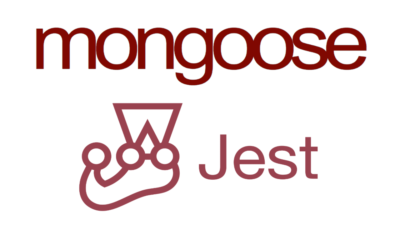 Mocking Mongoose