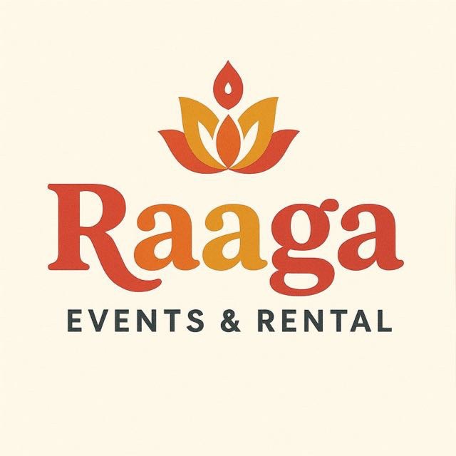 Raaga events and rental