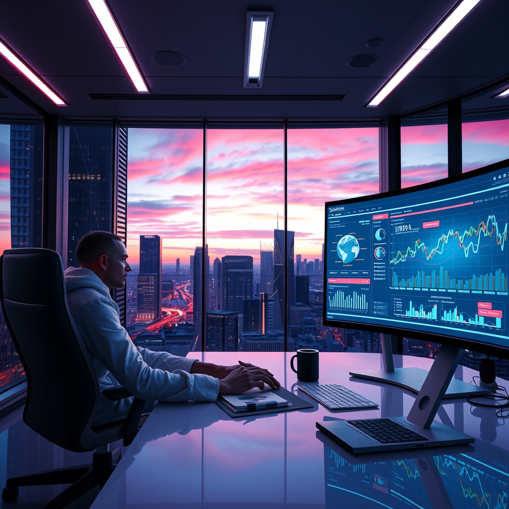 AI-Powered Marketing: Boost ROI with Automation