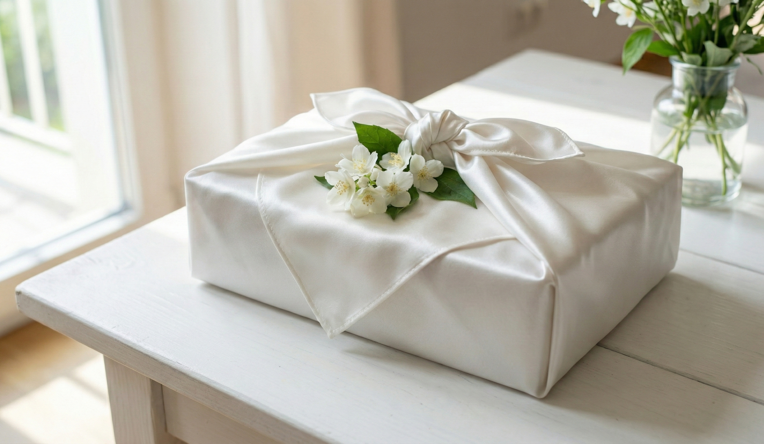 Luxury Gifting - Gallery of Shreya