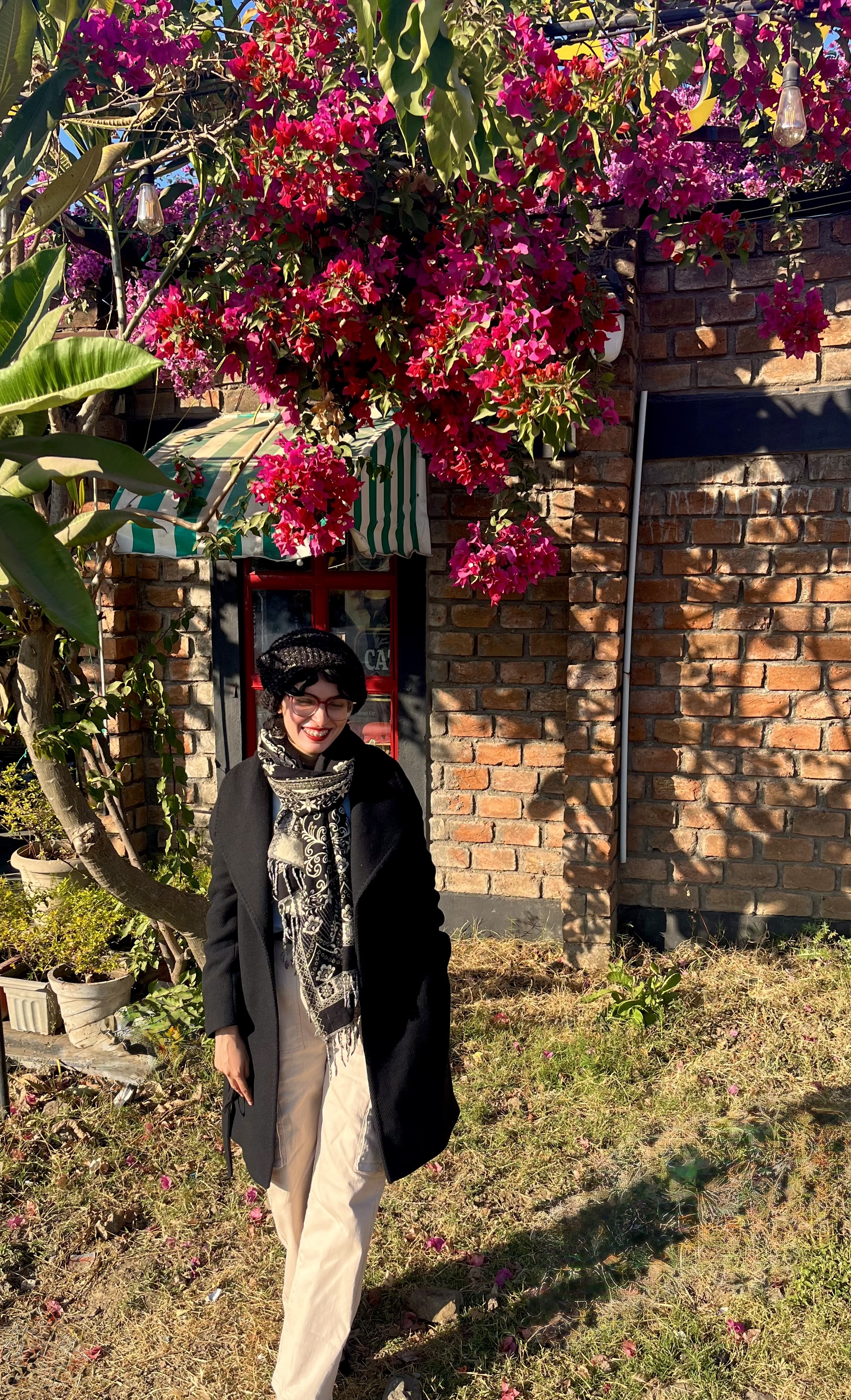 Shreya - Calligraphy and Engraving Artist