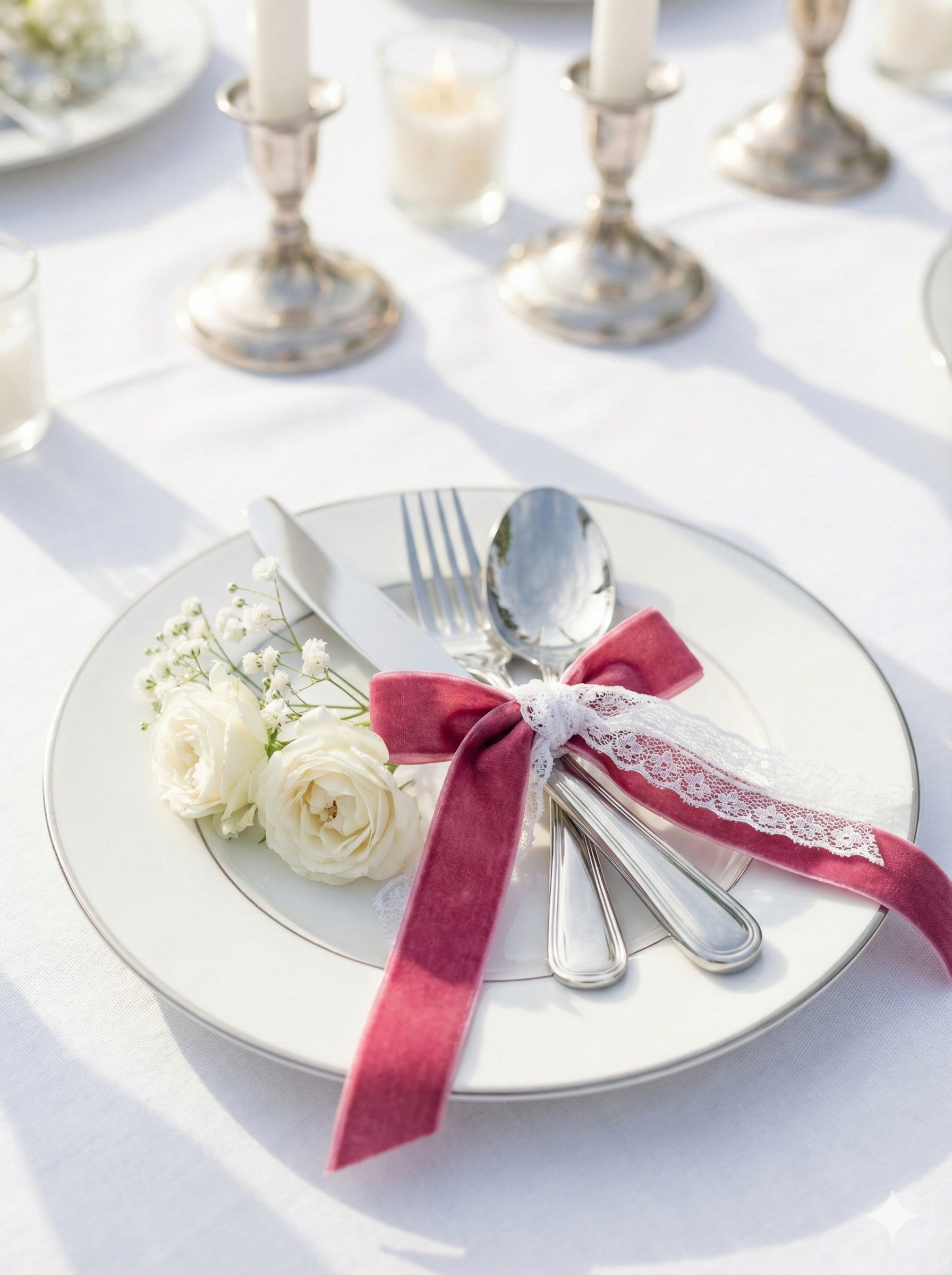 Wedding Signage & Stationery - Gallery of Shreya