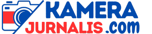 Kamera Jurnalis