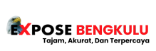 Expose Bengkulu