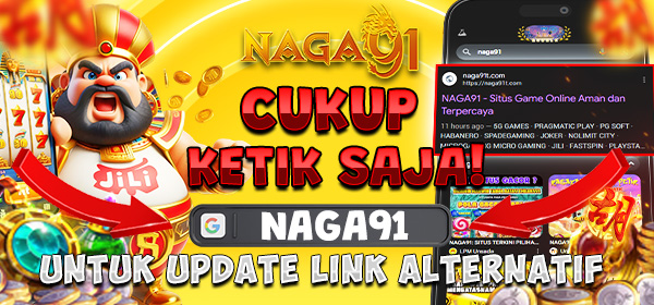 naga91 link alternatif