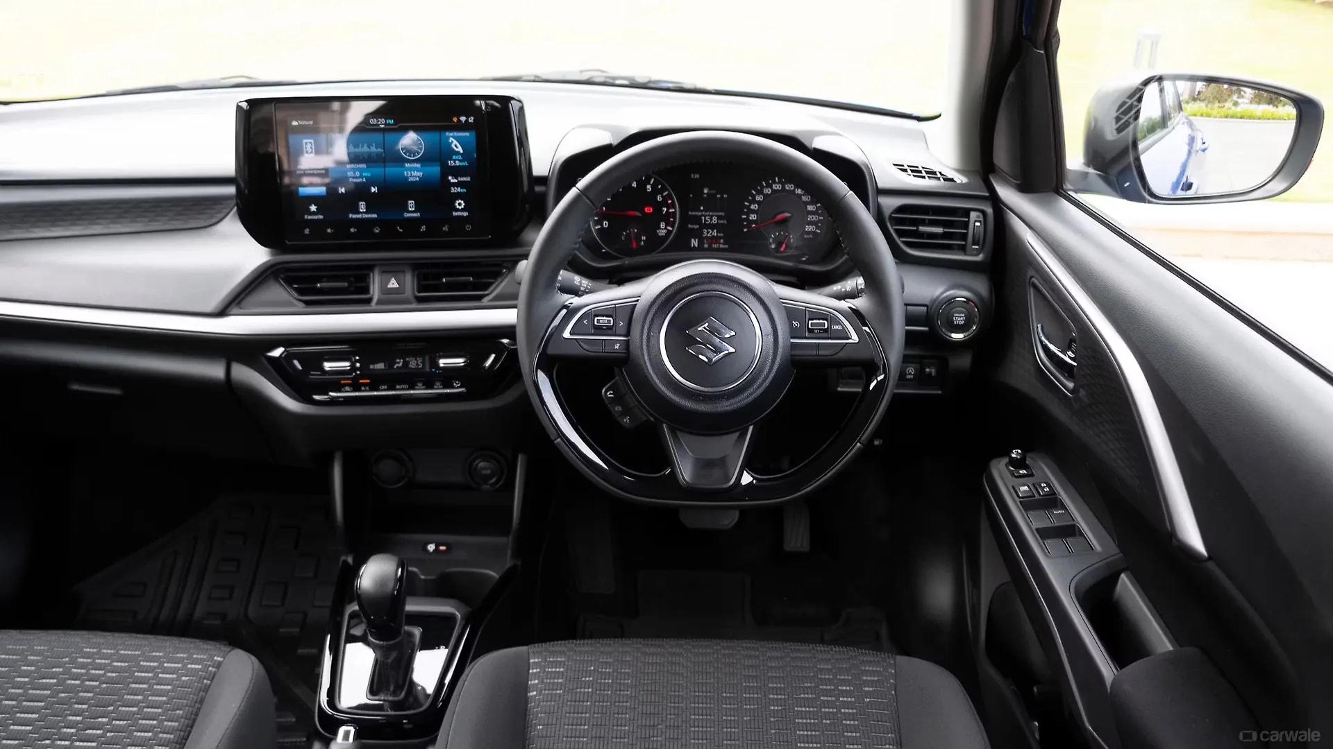 MARUTI SUZUKI SWIFT thumbnail 5