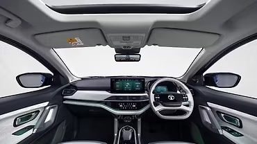 TATA HARRIER EV thumbnail 5