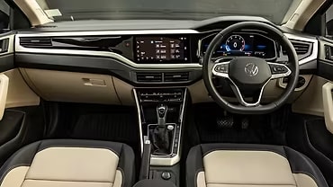 VOLKSWAGEN VIRTUS thumbnail 5