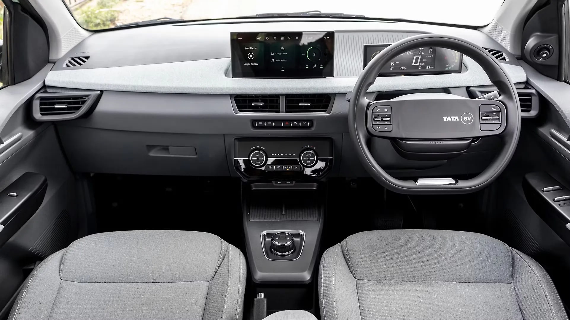 TATA TIAGO EV thumbnail 5