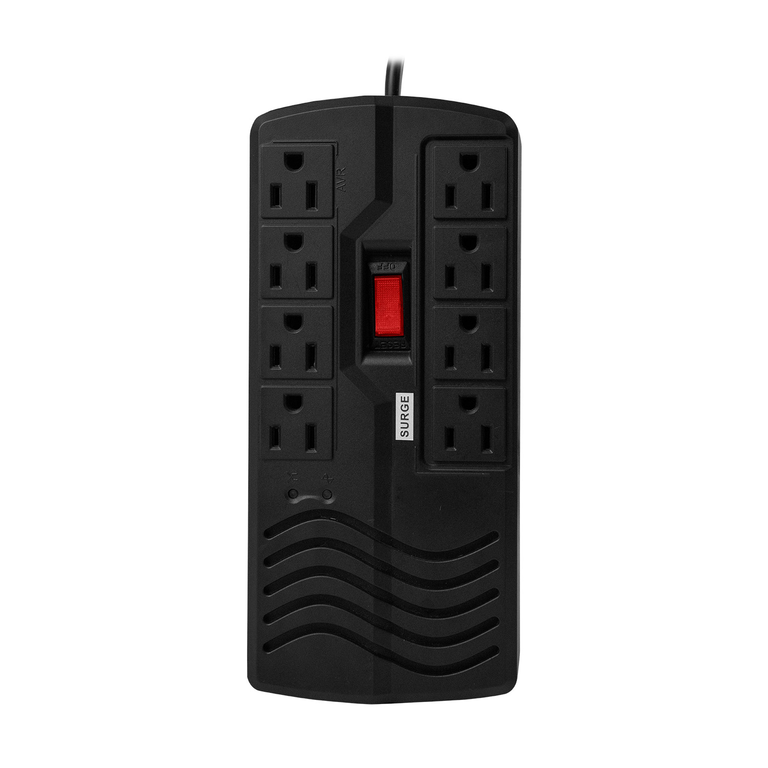 Vorttek VK-R1000 Voltage Regulator, 1000VA 500W, 24MG
