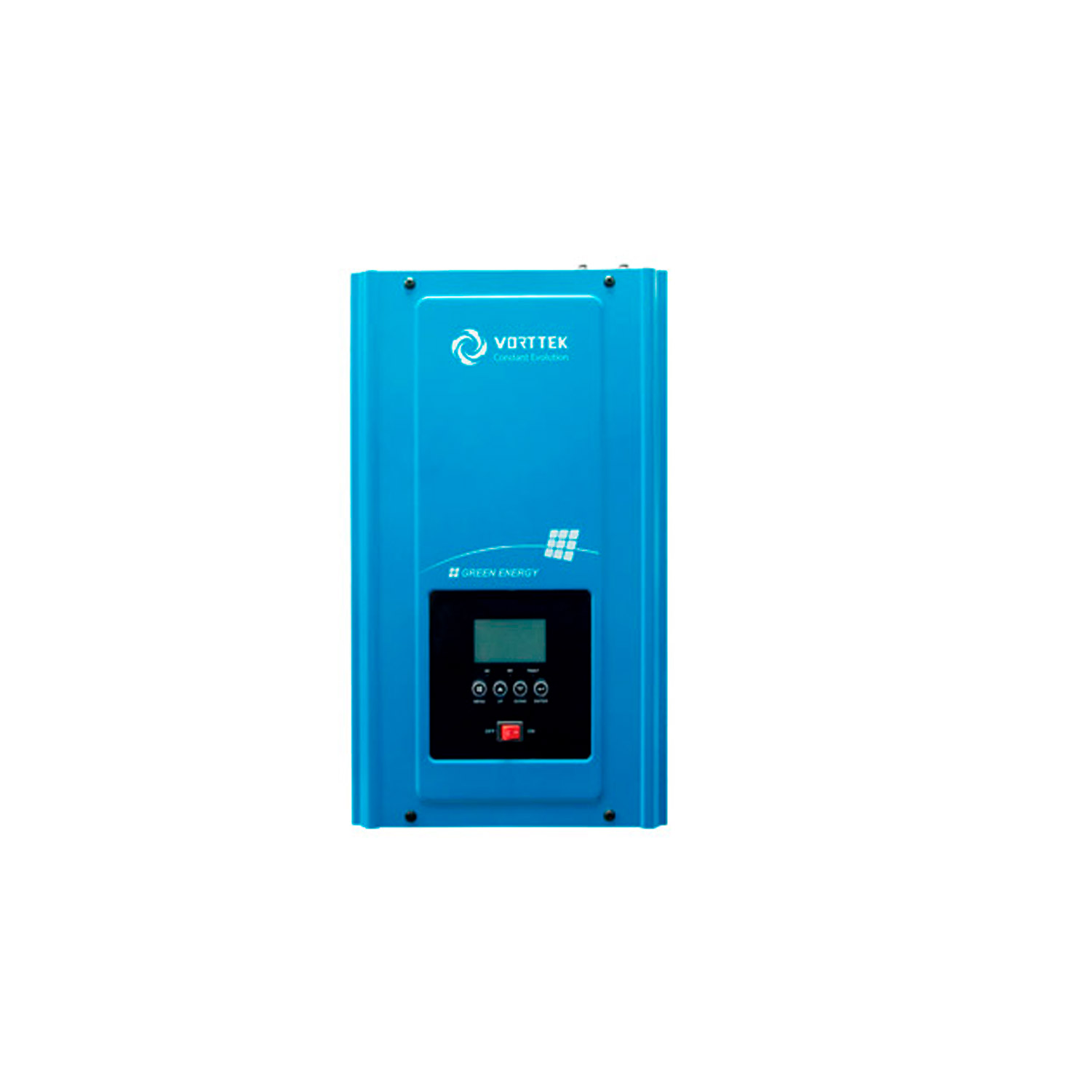 Vorttek Inverter EP30-2KW PRO 2000W 110 VAC 60Hz 112VDC EP30-2012 LV2