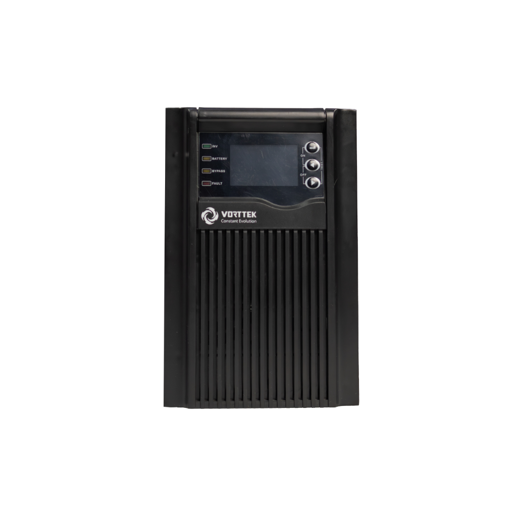Vorttek VK55 LV 1K Online UPS, 1KVA / 1000W