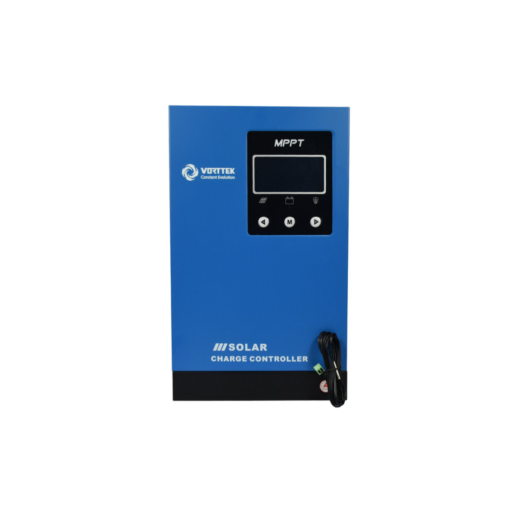 Solar Controller MPPT Solar Charger 80A VK-MPPT-8048