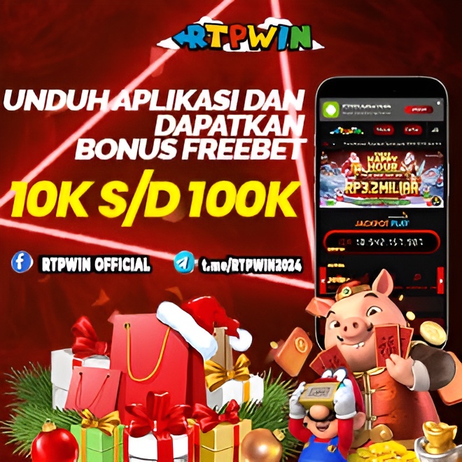 Rtpwin | Rasakan Sensasi Bermain Game Online Paling Gacor!