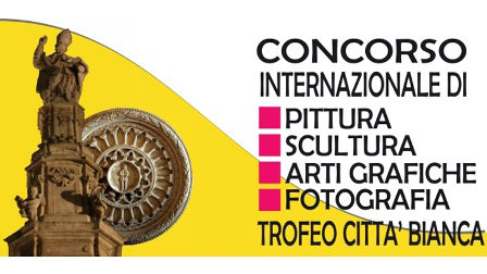 Concorso Internazionale Trofeo Città Bianca 2018