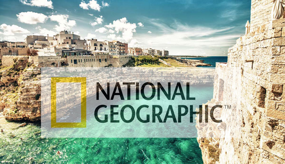 Puglia is the most beautiful region in the world