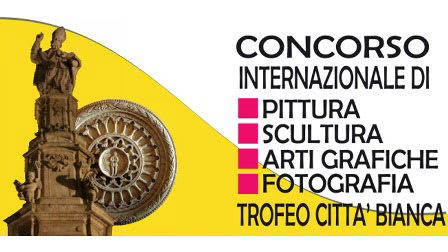 Concorso Internazionale Trofeo Città Bianca 2018
