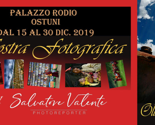 Mostra Fotografica "Tibet: Oltre le nuvole"