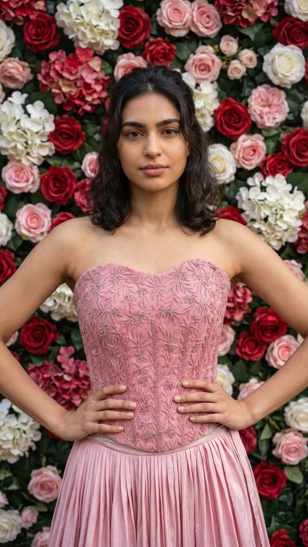 Gulabi Bahar