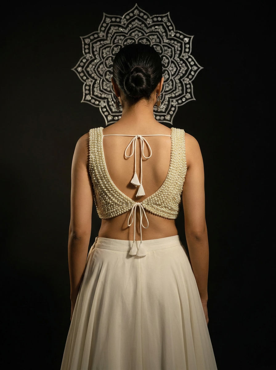 Gauhar back