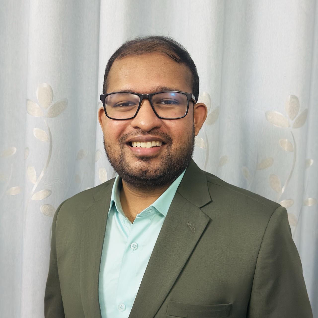 Shamim Hossain, Founder & CTO of Code with Shamscorner