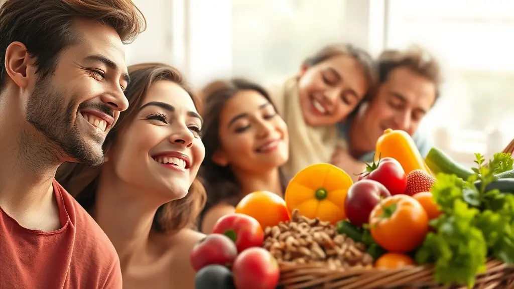 Thực phẩm tăng ham muốn tự nhiên: Top 10 lựa chọn tốt nhất cho đời sống tình dục