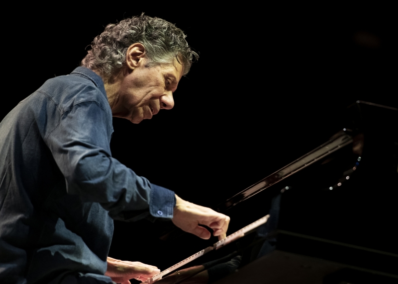 The Maestro
