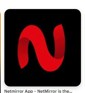 Netmirror