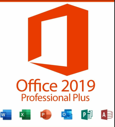 Microsoft office2019