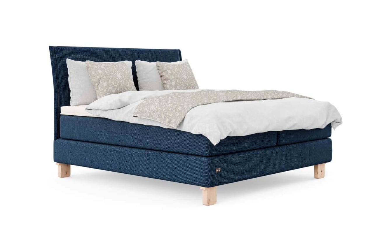 Bico Boxspring