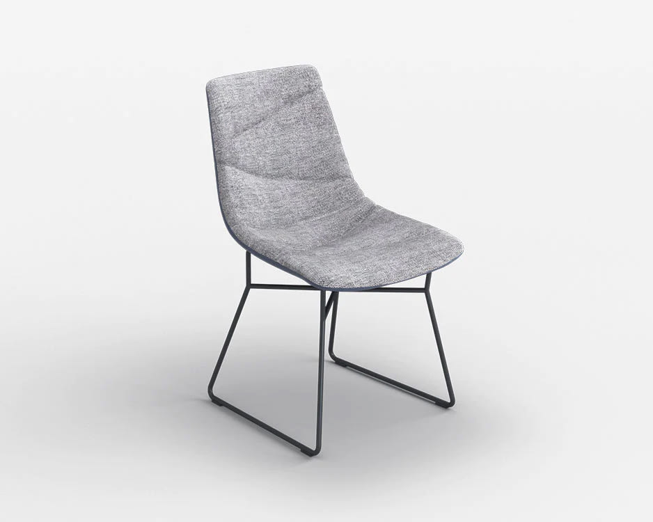 chaise en fil métallique_18H_1