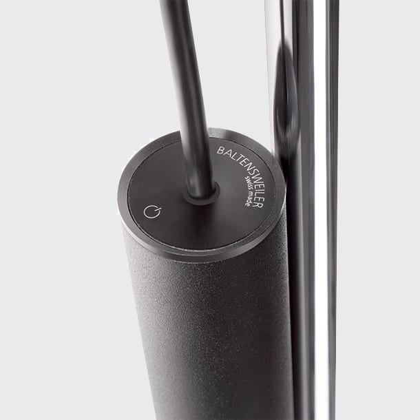 Toile de bouton HL-S