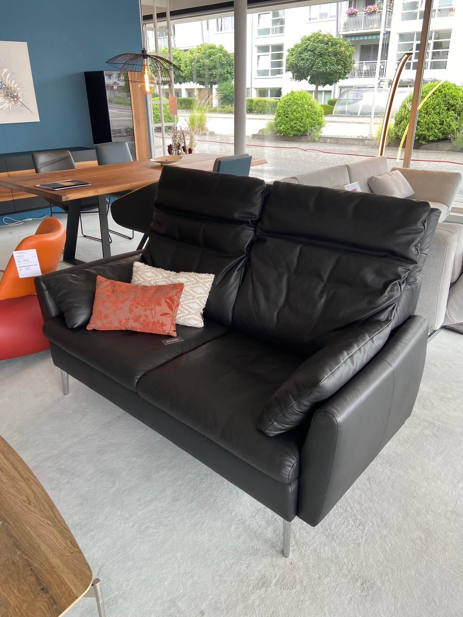 Sofa Chiasso